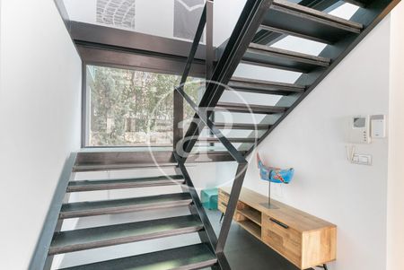 House for rent in Vallvidrera - Photo 4