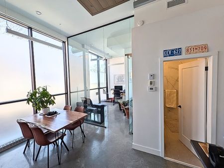 Av. Papineau, H2H 1T8, Montréal - Photo 5