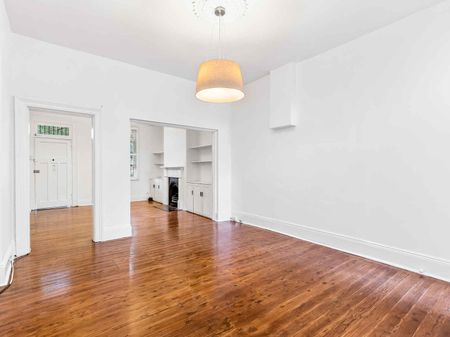 TWO BEDROOM TERRACE IN THE HEART OF PADDINGTON - Photo 4
