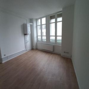 Location Appartement à VOIRON - Photo 1