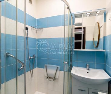 Pronájem bytu 2+1 53 m2 - Fotografie 5