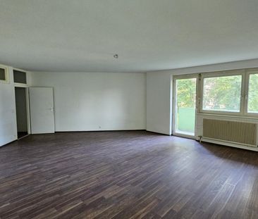 Großzügige 1,5 Zimmerwohnung, getrennte Küche – inkl. Heizkosten un... - Photo 3