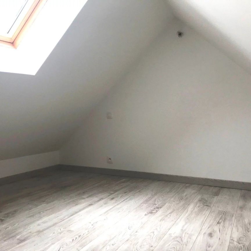 Location Appartement 2 pièces 20m² BOULOGNE SUR MER 62200 - Photo 1