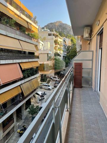 Διαμέρισμα για ενοικίαση Λυκαβηττός (Κολωνάκι - Λυκαβηττός) - Φωτογραφία 4