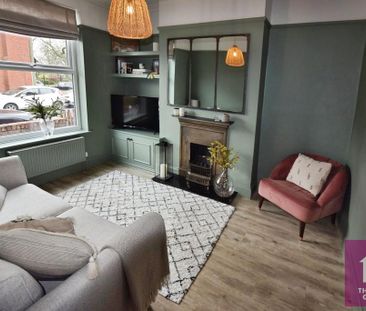 2 bedroom terraced house to rent - Photo 2