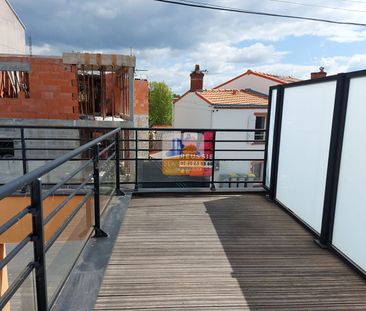 Location Appartement 1 pièce 24m² - Photo 3