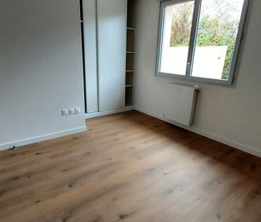 Location Appartement 2 pièces 38m² BRUGUIERES 31150 - Photo 4