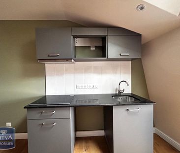 Location Appartement 2 pièces 37m² METZ 57000 - Photo 3