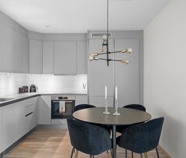 Frestavägen, Sollentuna - Foto 2