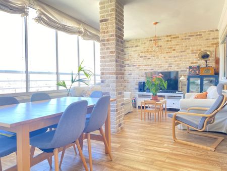 Alquiler de ático en Calle Navarro Ledesma, 162 - Photo 5