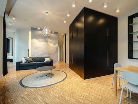 Zavel, Brussel - Photo 3