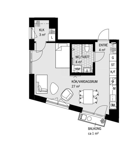 Lindholmshamnen - Photo 2