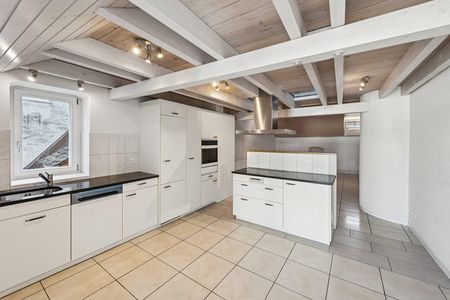 2.5 Zimmerwohnung in Schaffhausen - Foto 5