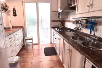 Apartamento de alquiler en Carrer de la Guàtlera, Jesús