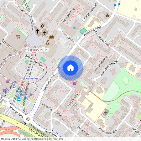 Heinrich-Billstein-Straße 3, 50769, Köln Ot Seeberg