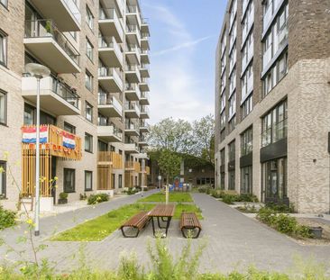 Appartement te huur: 1e Lulofsdwarsstraat 12-M 2521 AZ Den Haag - Photo 6