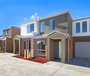 4/126 Moffat Drive, Lalor VIC 3075 - Photo 1