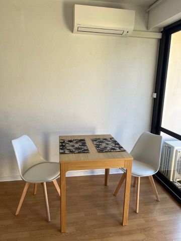 APPARTEMENT AIX EN PROVENCE - 1 pièce(s) - 25 m2 - Photo 2