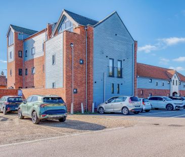 Norwich Street, Fakenham - Photo 2
