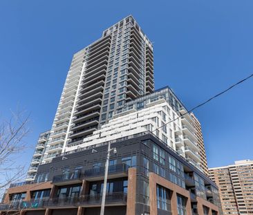 For Lease - 286 Main Street Unit# 1408, Toronto, Ontario - Photo 1