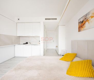 Apartament z tarasem w OVO Pl. Dominikański - Photo 2