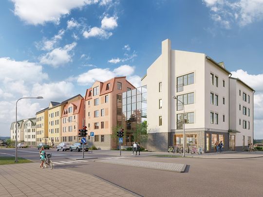 Mälarvägen 77, Eds Allé - Photo 1