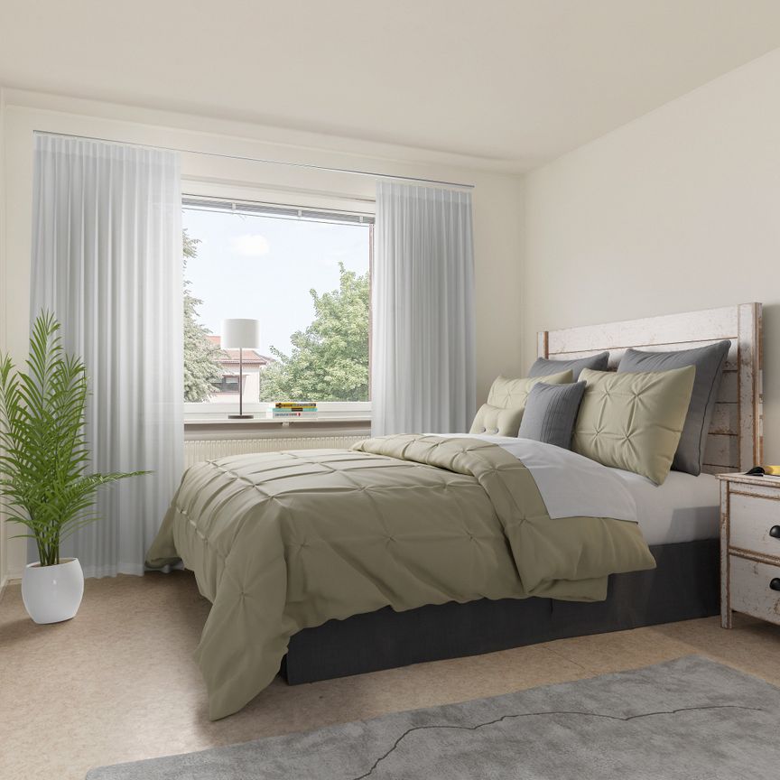 Gäverängevägen, Ockelbo - Foto 1