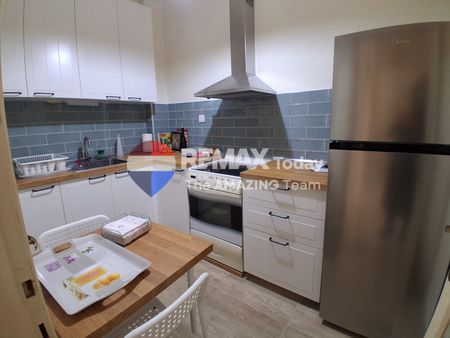 Ευρύχωρο διαμέρισμα - Photo 4