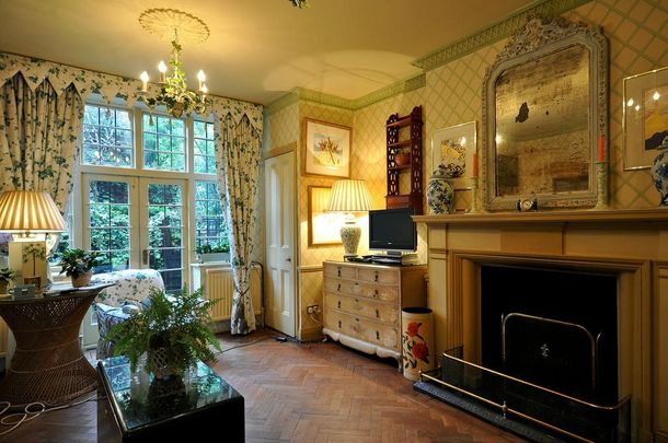 6 bedroom house to rent - Photo 1