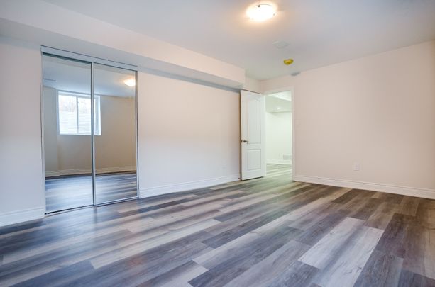 For Lease - 440 Downes Jackson Heights Unit# BSMT, Milton, Ontario - Photo 1