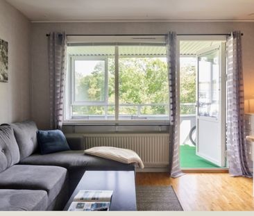 Norrlidsvägen 18 - Foto 1