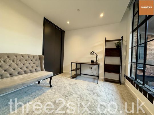 4 bedroom apartment to rent - Photo 1