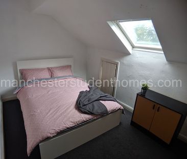 Mitford Road, Manchester, M14 6UL - Photo 3