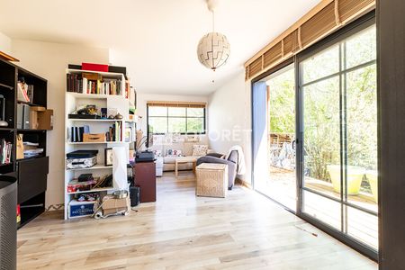 Maison T5 Saint-Jean-d'Illac à louer - Photo 3