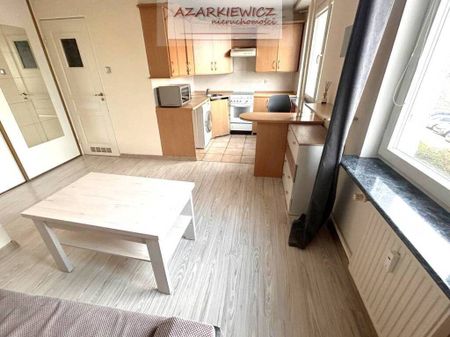 Mieszkanie do wynajęcia, GORZÓW WIELKOPOLSKI, Pl. Jana Pawła II, , 1 300 zł - Фото 5