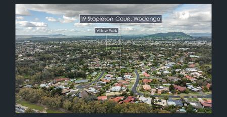 Court Location with Community Feel - Photo 3