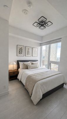 For Lease - 55 Mercer Street Unit# 3112, Toronto, Ontario - Photo 1