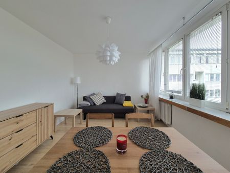 2 pokoje w Centrum przy Galaxy z widokiem na park - Фото 2