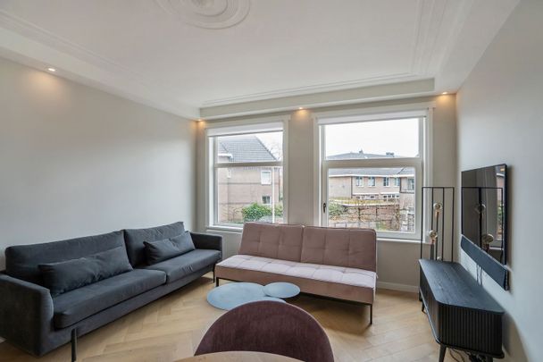 Appartement te huur: Prins Mauritslaan 122 2582 LX Den Haag - Foto 1