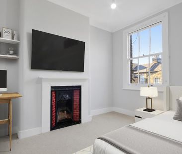 2 bedroom terraced house to rent - Photo 4