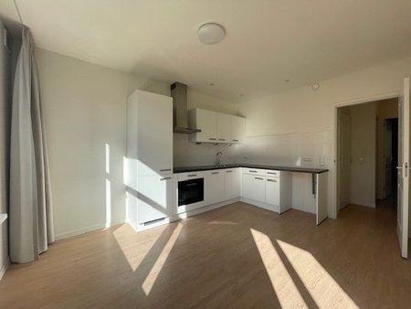 Te huur: Appartement Hudsonstraat 132 1 in Amsterdam - Foto 3