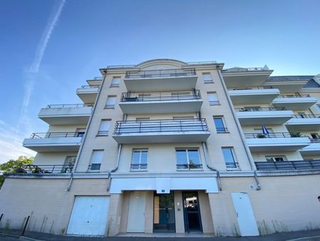 Location Appartement 2 pièces 44m² ORLEANS 45100 - Photo 3