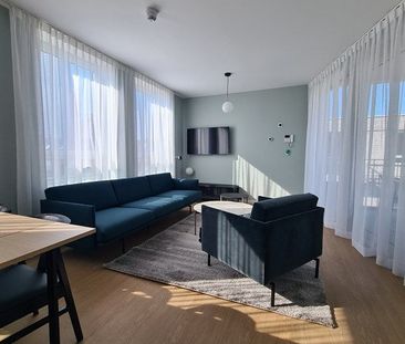 Te huur: Appartement Burgemeester Hoffmanstraat in Rotterdam - Photo 4