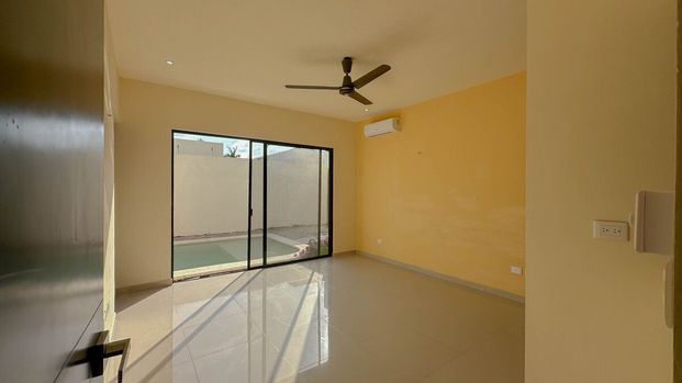 Casa en renta, Conkal - Photo 1