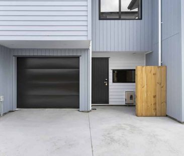 3 Bedroom townhouse - Photo 4