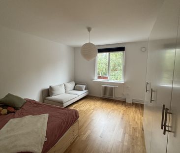 Nobelgatan, Göteborg - Foto 1