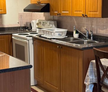 For Lease - 88 Grayson Crescent Unit# Bsmt, Toronto, Ontario - Photo 6