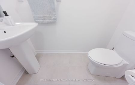 For Lease - 31 Faye Street, Brampton, Ontario - Photo 3