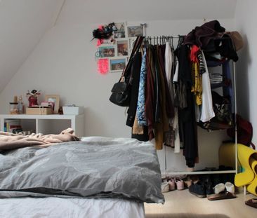 Van Merlenstraat 13zol - Photo 5