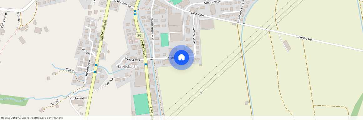 Etzelstrasse 8, 8856 Tuggen